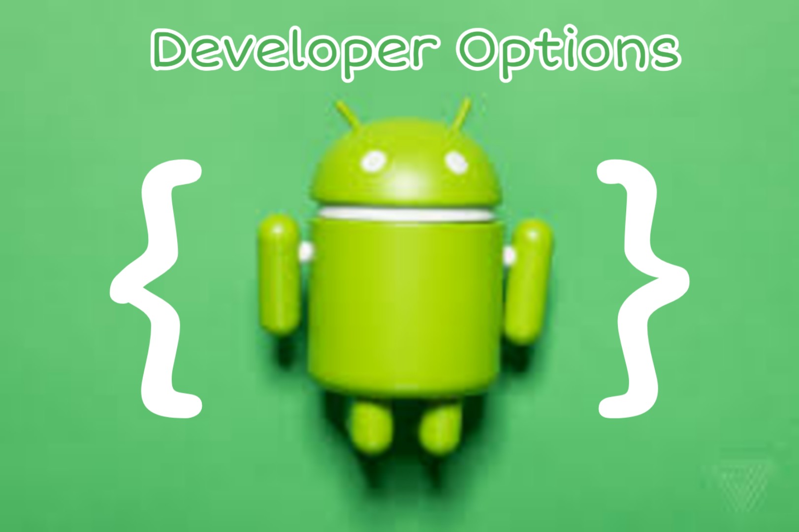 Cara Mengaktifkan Developer Options, Android Jadi Lebih Kece