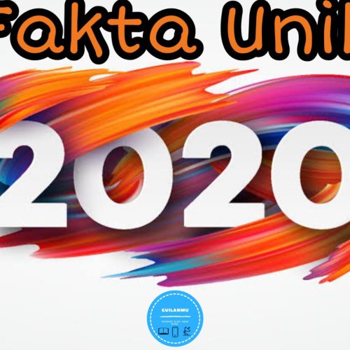 Fakta Unik 2020, Banyak Libur?