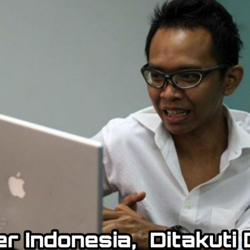 Jim Geovedi, Hacker Indonesia yang Ditakuti Dunia