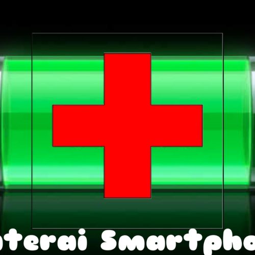 Cara Mengecek Kesehatan Baterai Smartphone, 100% Akurat!