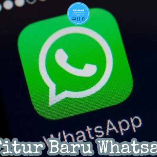5 Fitur Baru Whatsapp 2020, Ada Dark Mode?